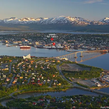 Vang 1 Tromsø