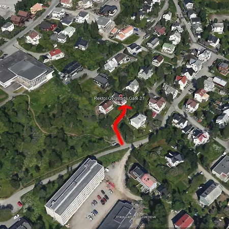Vang 1 * Tromsø